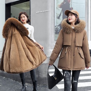 Jackets Winter Duck Down Jacket long Coat Women for woman