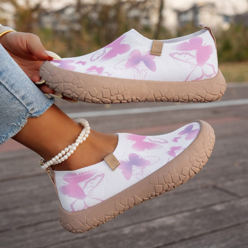 Sport Sneakers Girls Comfort Ladies Shoes For Women 女鞋子