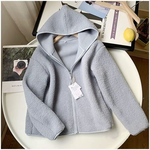 2024 autumn winter women hoodies coats jacket ladies jackets