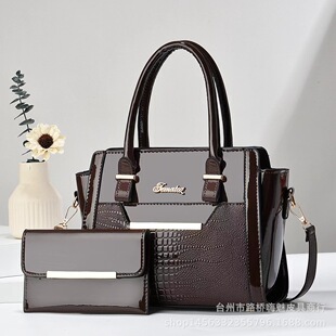 new fashion women bags ladies hand bags shoulder bag手提包