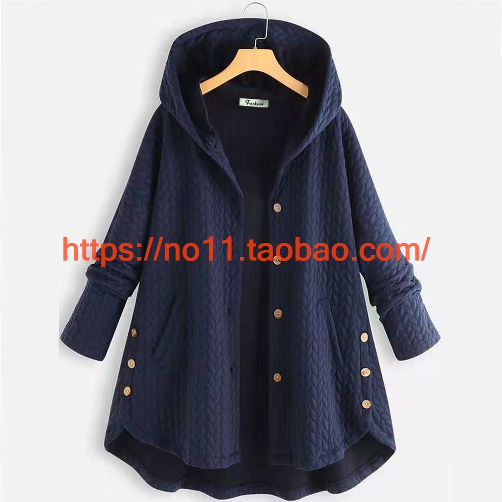 Jacket Women Spring Knitting Coats Sweater Jackets Ladies