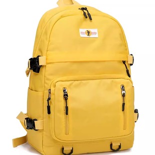 Bags For Sport Backpacks School Bag Nylon Rucksack Backpack