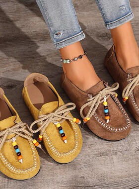 for Shoes Flat Summer Women Ladies Fashion Loafers Spring