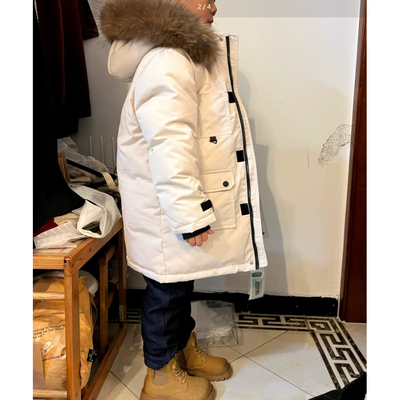 Winter Boys girl Clothes Baby coat Jacket Boy For Kids girls