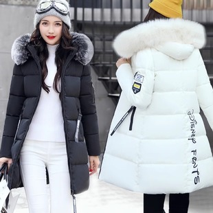 Jacket Coat Coats Women Clothes Puffer Jackets Winter Down