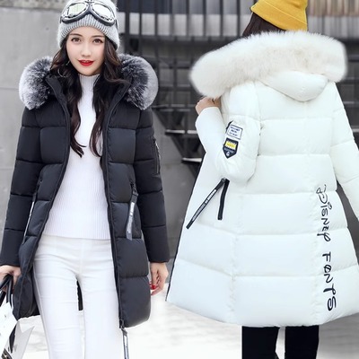 Jacket Coat Coats Women Clothes Puffer Jackets Winter Down