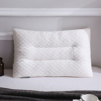 soft healthy bedding pillows sleeping hotel pillow酒店单枕芯