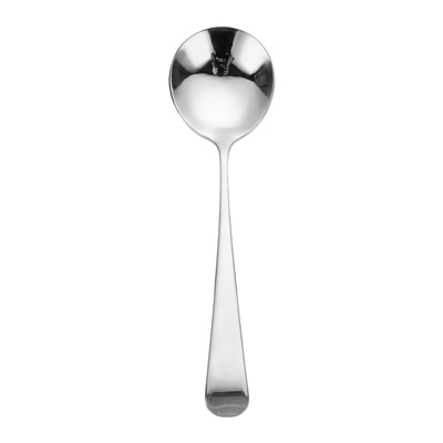 宜洁304创意可爱儿童不锈钢勺子