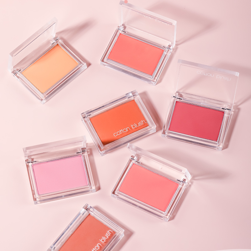 韩国Missha谜尚棉花糖腮红