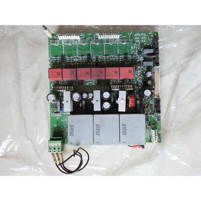 安萨尔多P板不可逆211QS50003B