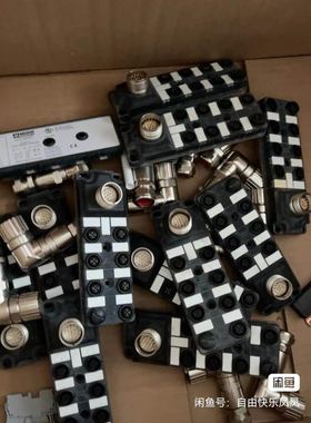 COGNEX康耐视 CFG-8501-000 RevF 图像