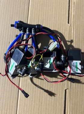 阀岛、电磁阀EX245-SPR1-X172