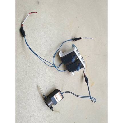 6ES7 361-3CA01-0AA0 拆机处理。