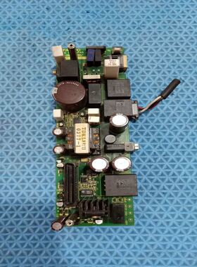 A20B-2001-0890FANUC电源控制板拆机配件实物图