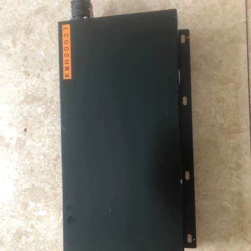 RCS600-AC，PLUS电源，实物图片，折机功能包好