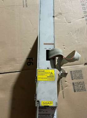 SIMODRIVE LT-MODUL INT. 25A