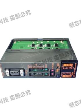 MitsubishiA1SJ71QC7124N拆机PLC模块功能完好