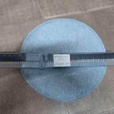 IXFH100N25P有16pcs，切脚K75EES5有