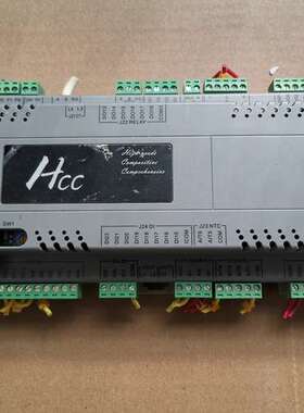 Hcc驱动PLC控制器K.LK197001A.01 一台 原