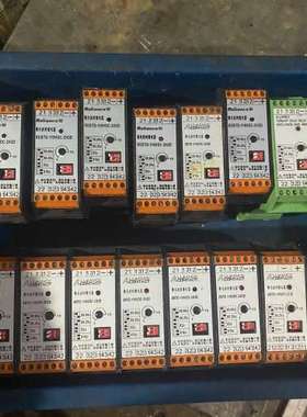 Reliance继电器ARBTD-110VDC-2H2D