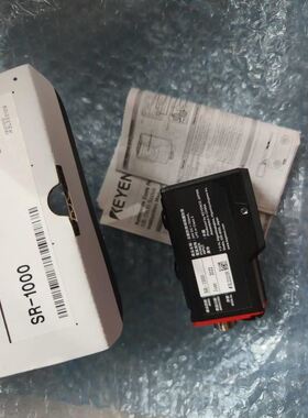 X基恩士扫码器SR-1000正22年的 需要（联sr-1000系LR-H10