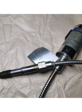 Enplas测试座 QFP64/FPQ-64-0.8-10/