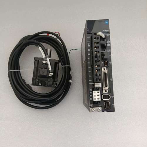 伺服驱动器RYT201F7-VV2电机GYB201D7-