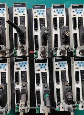 MBDDT2210053伺服400W驱动器，拆机