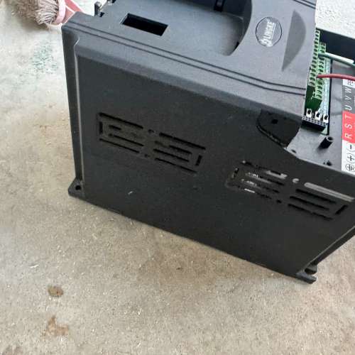 日业变频器 LK530-A4T4R0GB/5R5PB 4/5