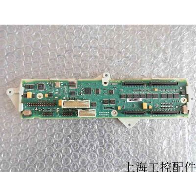 A5E00994796主板6FC5203-0AF01-0AA0OP010C成色冲新