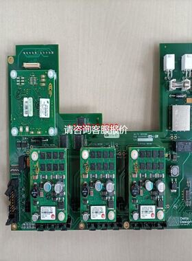 Delta Design驱动器 驱动板卡PWA 833005【】