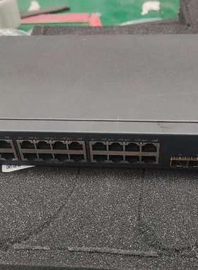 H3C E528 24口全千兆 4千兆光口 管理交换机、Co