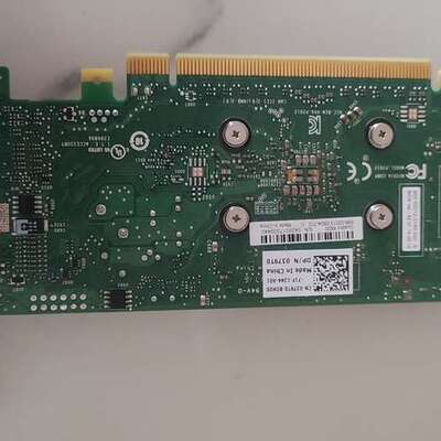 丽台Quadro K620专业图形卡，2G显存，UG/S