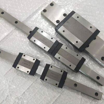 拆机滑块MR15MN/MR15ML/MR15WL可配轨470/720/830MM