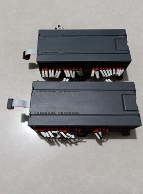 兼容PLCCTS7222-1BL32222-1BL32拆机成色新