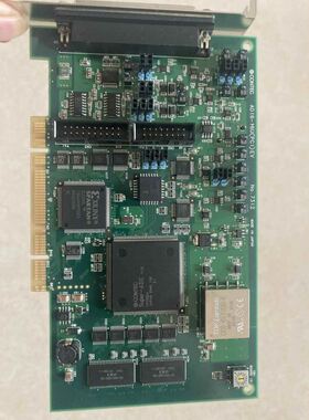 康泰克CONTECAD16-16U（PCI）EVNO;7312数据AD采集卡