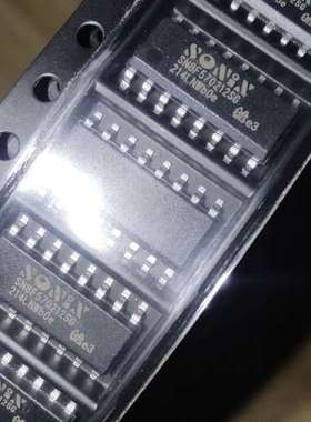 SN8F570212LSG（6段）有1000pcs，
