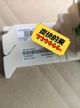 EYENCE基恩士PLC模块KV-L20V，正常拆机