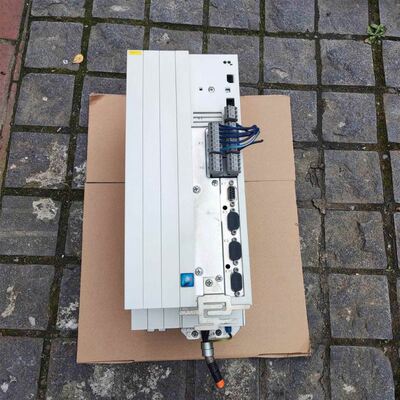 9成新伦茨伺服驱动器EVS9325-EP实物图可测试保质量EVS9325-EP议
