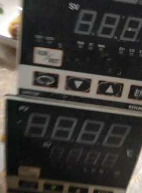 岛电温控仪SRS13A－8IN－90－P100000，通