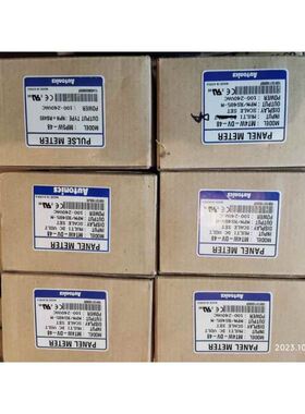 奥托尼克斯面板表MT4W-DV-48，MT4W-DA-48