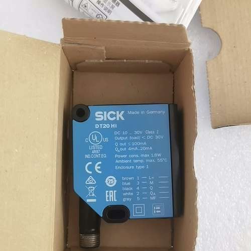 SICK西克/施克 DT20-P224B  1040