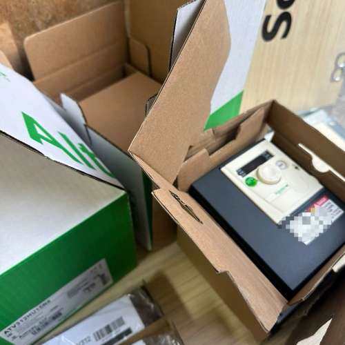 Omron/欧姆龙 欧姆龙变频器 3G3EU-AB007M