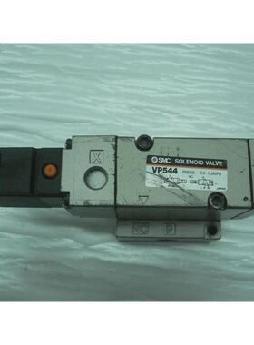 VP544-5GB-02电磁阀