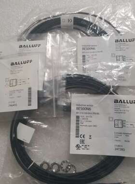 BALLUFF巴鲁夫 BES00N6 BES 516-324