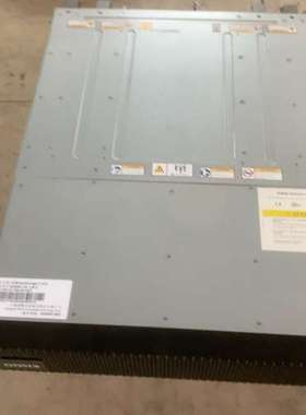 爱数字AnyStorage存储柜S2600F-24主模块。拆