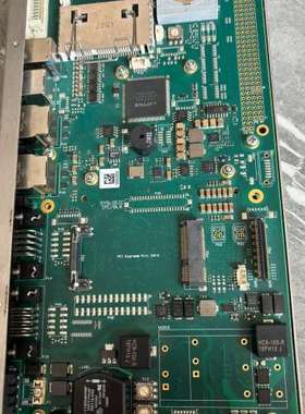 SYSLOGIC嵌入式工业主板