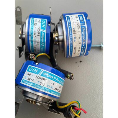 TS5217N8581 (48-5000P8-L6-5V)