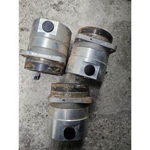 咸丰当十，34.6咸丰宝泉当十中样，宝泉长尾泉，缶宝出头宝，