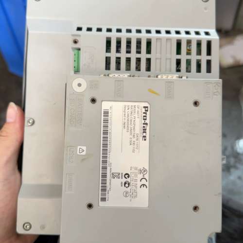 普洛菲斯触摸屏GP-4401T，拆机，成色漂亮实物拍摄